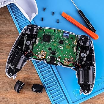 PS5 Controller Repair